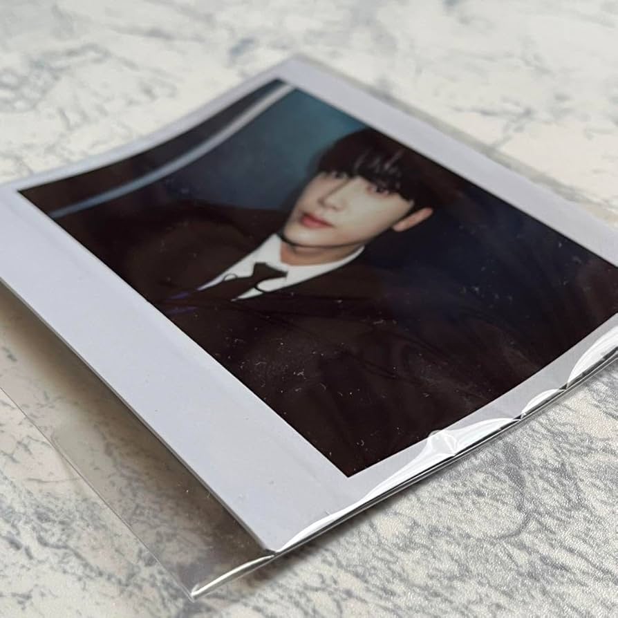 KCON2024 THE BOYZ ハンニョン サイン入り ポラロイド2枚 KCON2024 THE BOYZ ハンニョン サイン入り ポラロイド2枚 Amazon